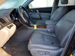 Toyota Highlander 2008