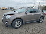 Chevrolet Equinox 2012