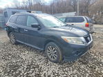 Nissan Pathfinder 2013