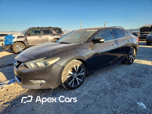 Nissan Maxima 2016 - Image 1 of 12