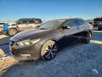 Nissan Maxima 2016