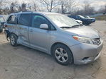 Toyota Sienna 2015