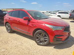 Acura RDX 2020