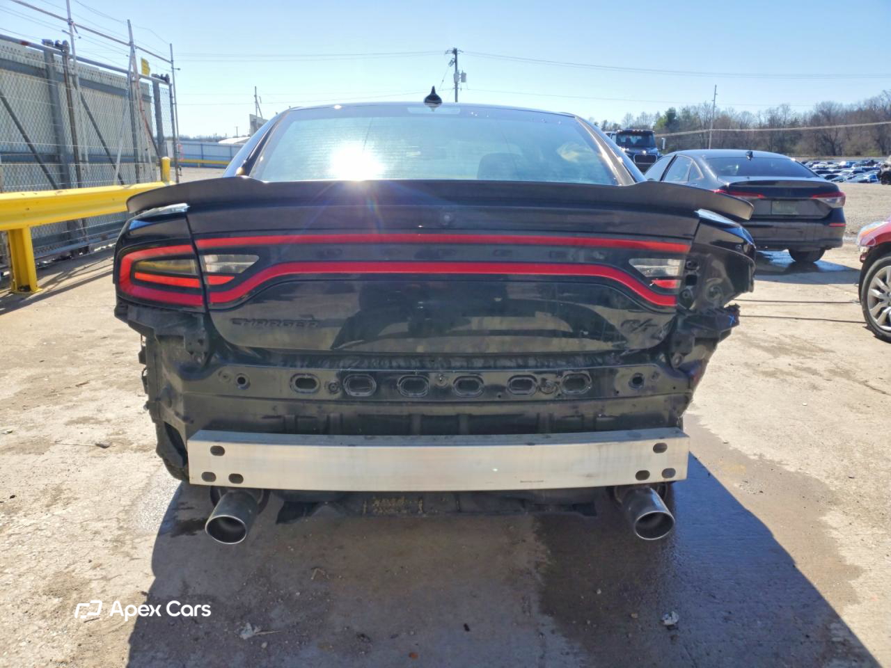 Dodge Charger 2023