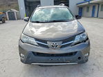 Toyota RAV 4 2013