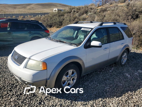 Ford Freestyle 2006 - Image 1 of 13