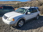 Ford Freestyle 2006