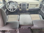 Dodge RAM 2012
