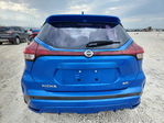 Nissan Kicks 2021
