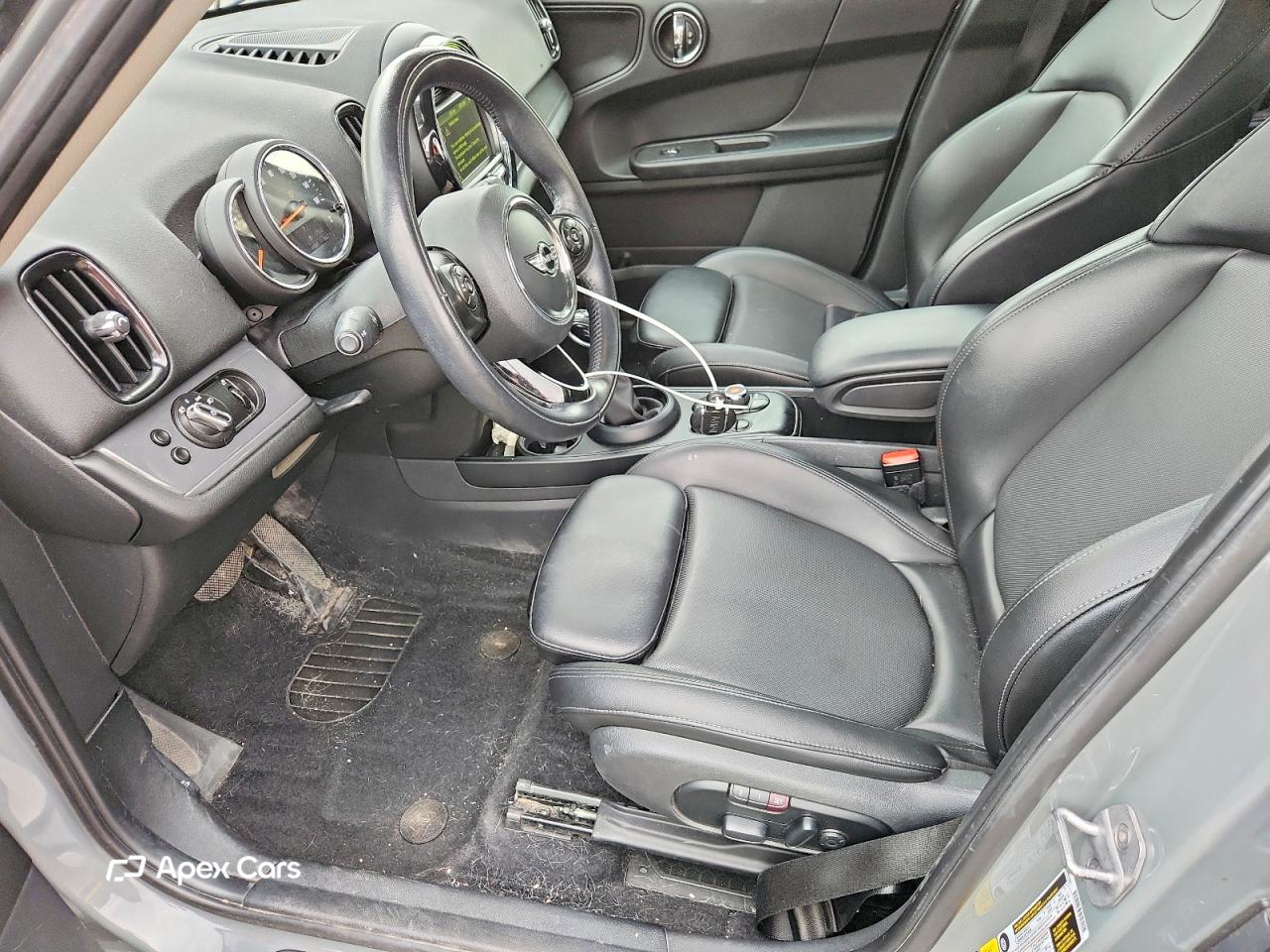 MINI Cooper 2018