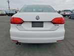 Volkswagen Jetta 2012
