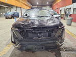 Cadillac XT4 2026