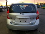 Nissan Versa 2016