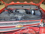 Chevrolet Silverado 2013