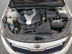 Kia Optima 2013