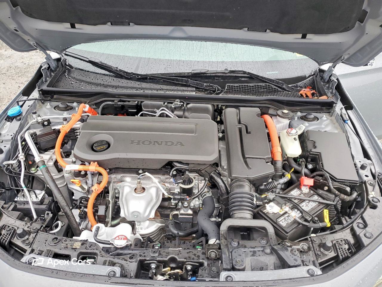 Honda Civic 2025
