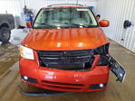 Dodge Caravan 2008