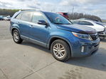 Kia Sorento 2015