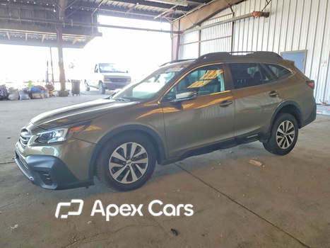 Subaru Outback 2020 - Image 1 of 14