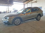 Subaru Outback 2020
