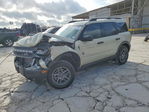 Ford Bronco 2025