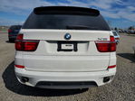 BMW X5 2012