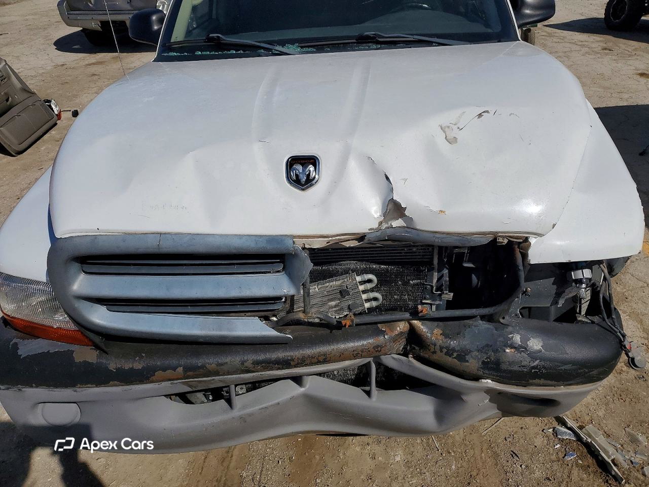 Dodge Dakota 2003
