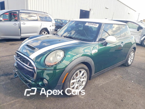 MINI Cooper 2016 - Image 1 of 12