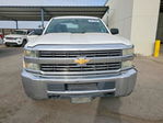 Chevrolet Silverado 2015