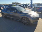 Infiniti Q60 2018