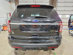 Ford Explorer 2014