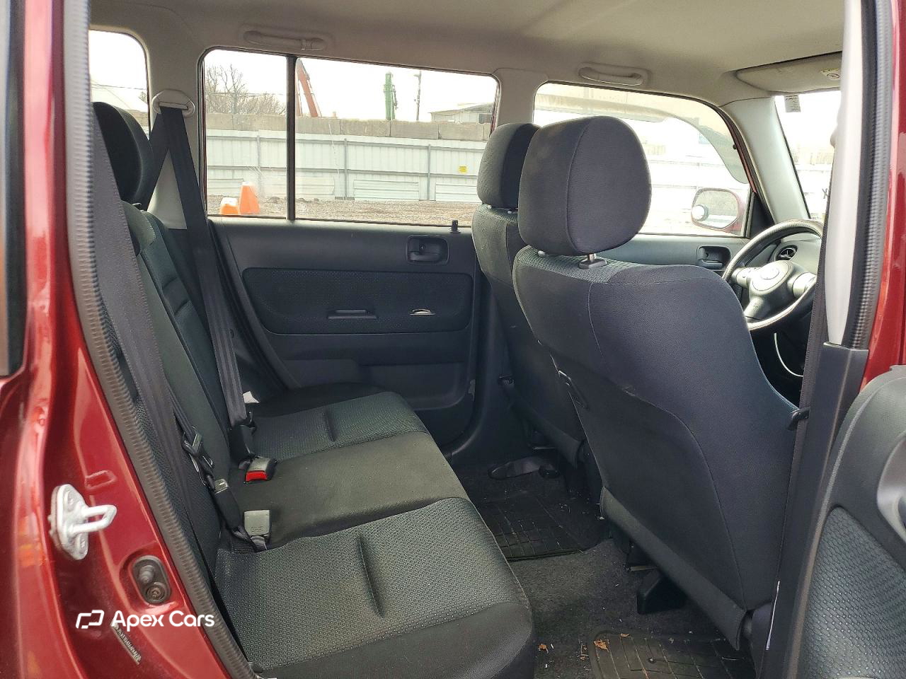 Scion xB 2006