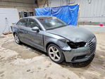 Audi A3 2016