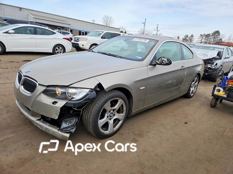 BMW Series 3 2007 - Image 1 of 12