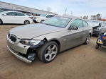 BMW Series 3 2007
