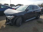 BMW X1 2016