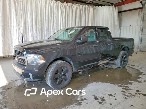 RAM 1500 2019 - Image 1 of 5