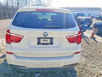 BMW X3 2017