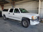 GMC Sierra 2005