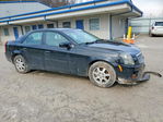 Cadillac CTS 2007
