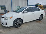 Toyota Corolla 2011