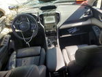 Subaru Ascent 2022