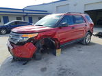 Ford Explorer 2015