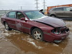 Chevrolet Impala 2002