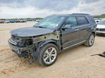 Ford Explorer 2019