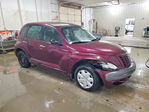 Chrysler PT Cruiser 2002