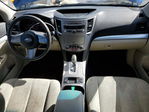 Subaru Outback 2011