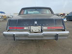 Oldsmobile Toronado 1979