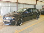 Nissan Maxima 2017