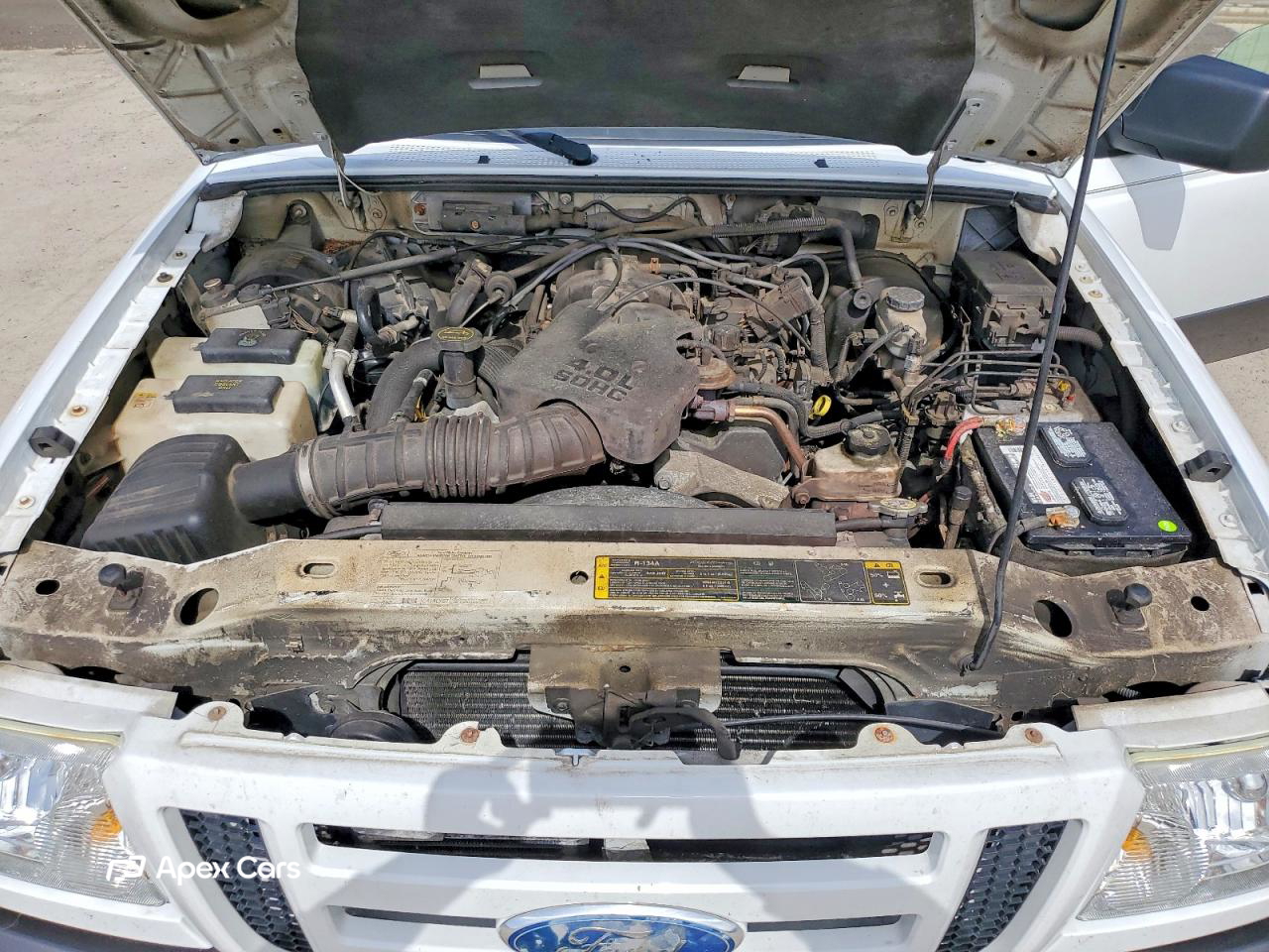 Ford Ranger 2006